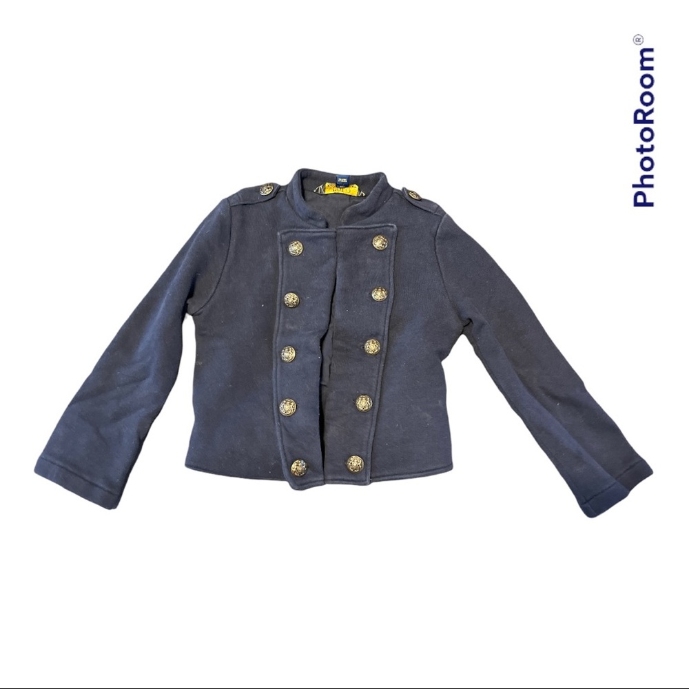 Polo Ralph Lauren Toddler Pea Coat (4T)